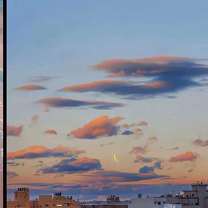 云海之间的梦冬