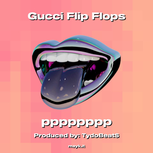 Gucci Flip Flops