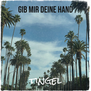 Gib Mir Deine Hand