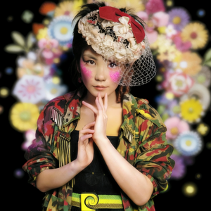 王菲《光之翼》但是椎名林檎《勝訴ストリップ》