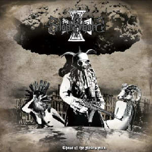 Rise of the Nekrotyrant