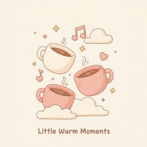 Пастельные моменты в стиле лоу-фай