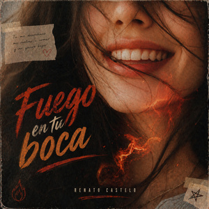 Fuego en tu boca