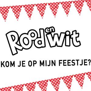 Kom je op mijn feestje (Instrumentaal)