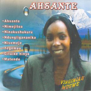Ahsante