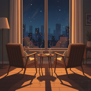 Where Love Lives in Silence