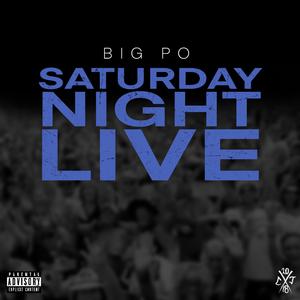 Saturday Night Live