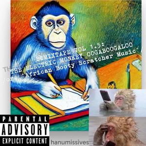 electric monkey oogaboogaloo