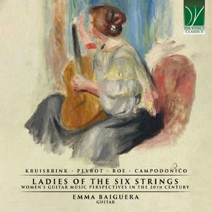 Petite Suite, Op. 31:I. Berceuse