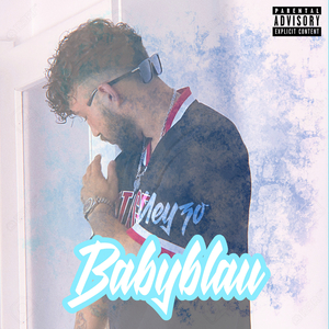 Babyblau