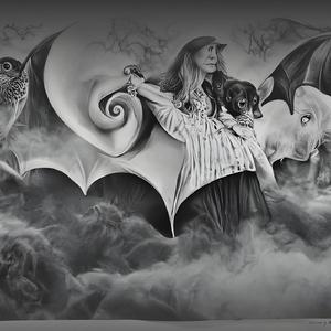 Spiritual Pathfinders