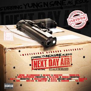 H.A.T (Promo Freestyle)