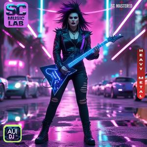 Energy Taker (Heavy Metal)