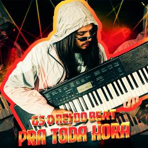 As 4 Cavaleiras (Funk Rave)