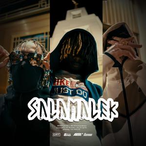 SALAMALEK (feat. Trovble, Olla G & SG)
