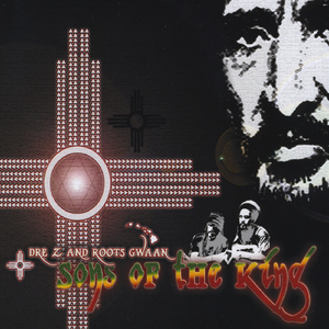 Naturally (Feat. Marty Dread)