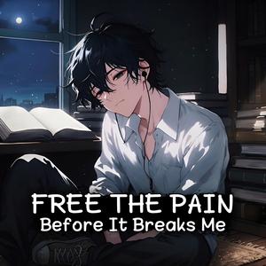 Free the Pain — Before It Breaks Me