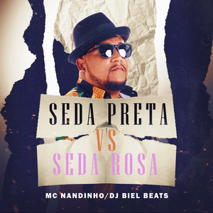 Seda Preta Vs Seda Rosa