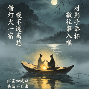 纸舟记