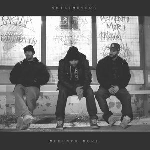 Ahora di que (feat. Guilty Simpson)
