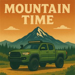 Mountain Time