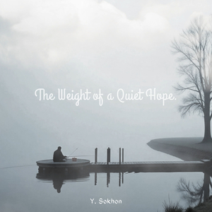 Ambient Thoughts of a Fisherman