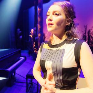 עוד לא אהבתי די