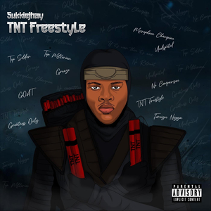 TNT Freestyle