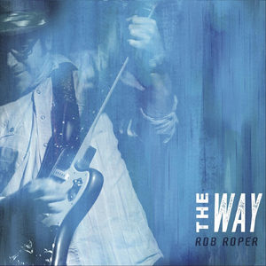 The Cure Goes Surfing