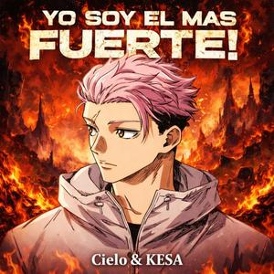 YO SOY EL MAS FUERTE! (Yuji Itadori)