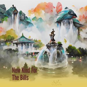 New Kind for the Bills