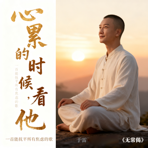 无常偈