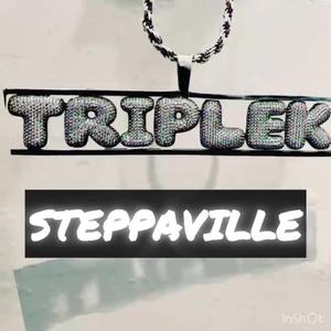 SteppaVille (feat. Tr3 8)