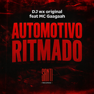 Automotivo Ritmado