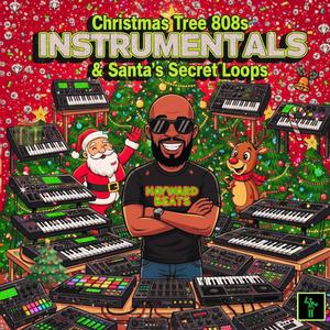 Cookies, Milk & Cold 808s