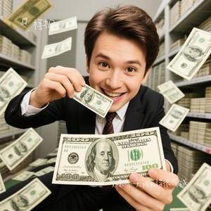 如果有一天我变得很有钱 (梧桐 Remix)