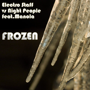 Frozen (Molla & Marquis Rmx)