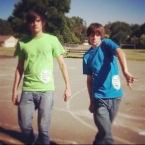 lame (feat. PeeWee Purpdrank)