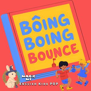 Boing Boing Bounce