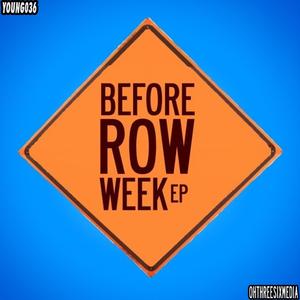 Row Week Outro (Best In The South) [feat. Joss & Clarissa]