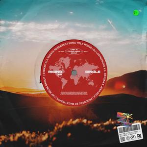 Rising (feat. L. Dejuan & Jekasole)