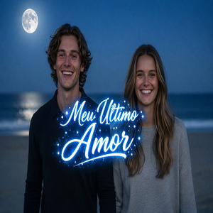 MEU ULTIMO AMOR
