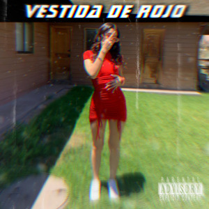 Vestida de Rojo