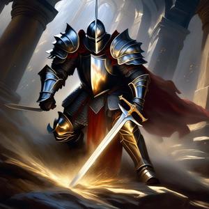 Kampf gegen die Dunkelheit