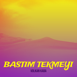 Bastım Tekmeyi