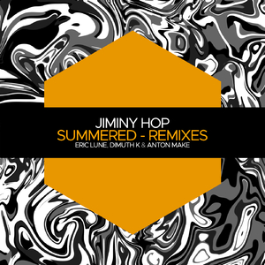 Summered (Eric Lune Remix)