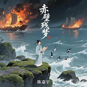 赤壁残梦