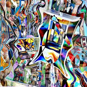 Idiosyncratic Latch Pup