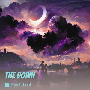 the down