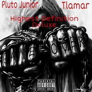 Pluto & Tlamar (feat. T Lamar)